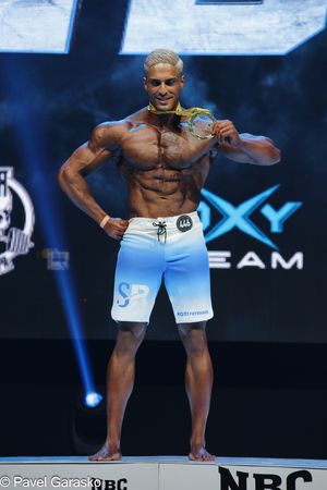 Фотограф Павел Гарасько (19.05.2024)